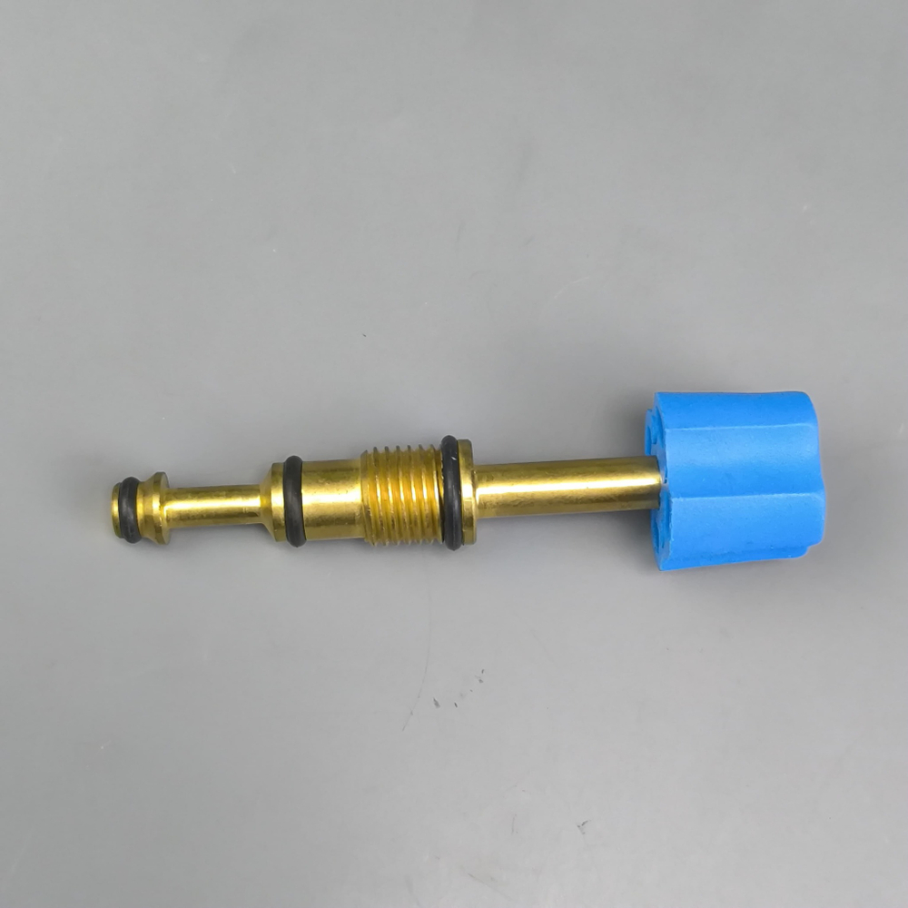 Кран подпитки для котлов Bosch Gaz 3000, Buderus U032, U034, JUNKERS арт. 8707405194, 8707405230