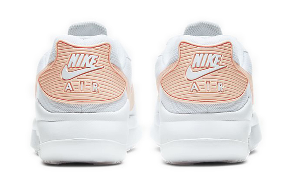 Кроссовки Nike Air Max Oketo Es1 (Женская размерная сетка)