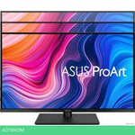 Монитор ASUS ProArt PA328CGV