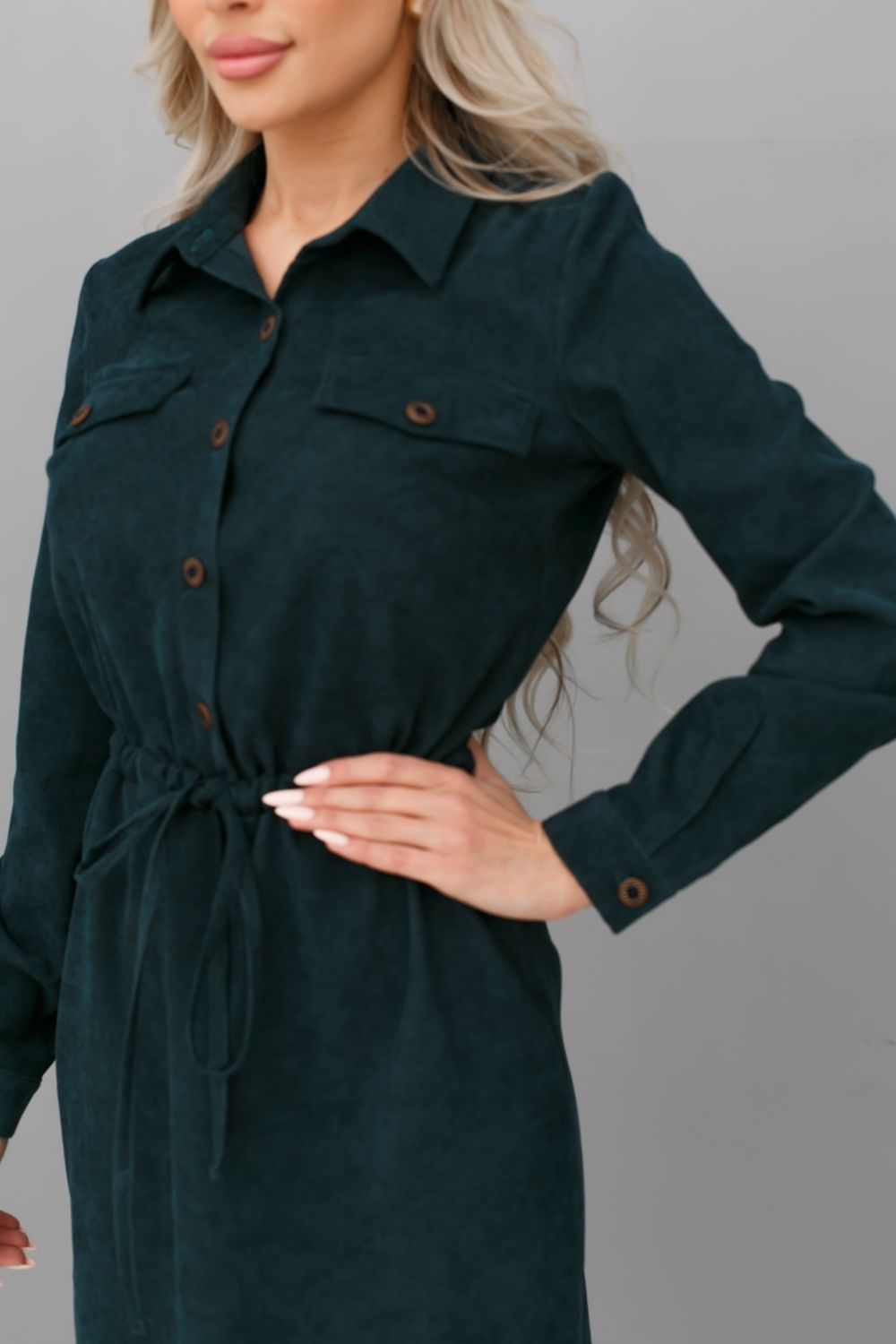 Платье Вероника №4 Valentina