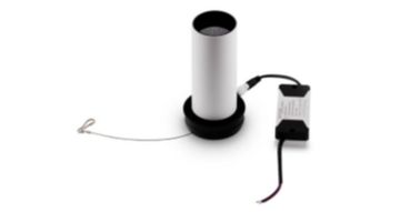 Потолочный светильник Technical C057CL-L12W3K