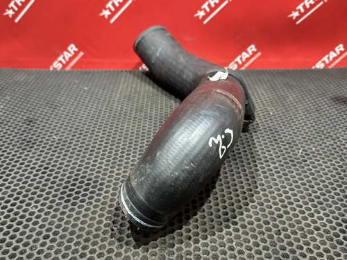 Патрубок радиатора 2022г