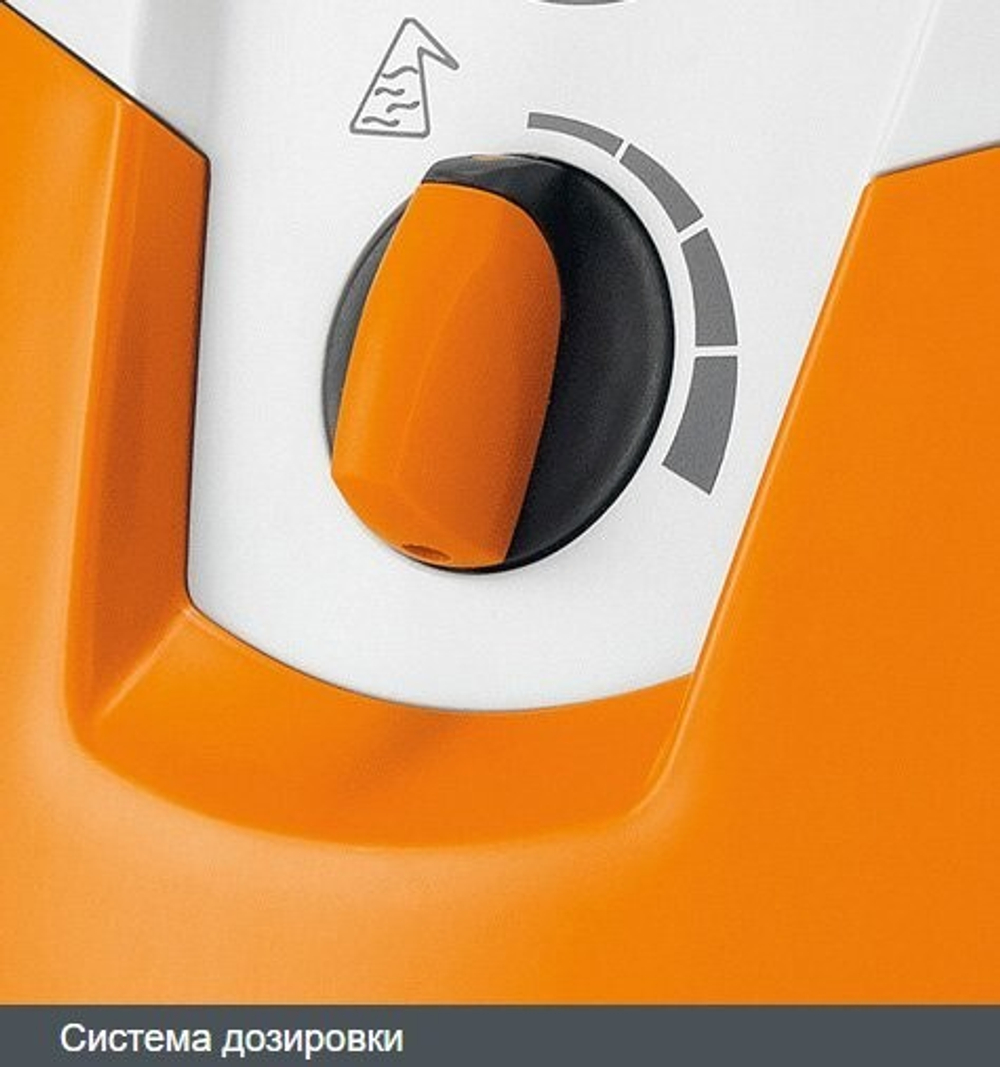 Мойка высокого давления Stihl RE 282 PLUS