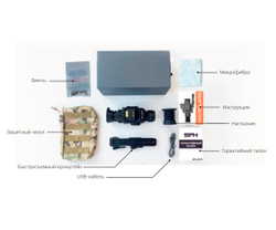 Тепловизионный прицел CONOTECH Polaris 335RL - фото 6