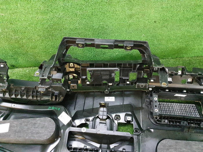 Комплект безопасности Audi Q7 2 (2015-н.в.)