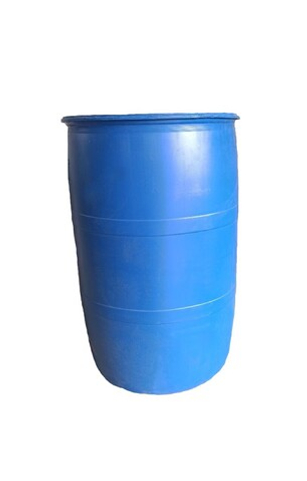 Бочка пластиковая 227 л с 2-мя горловинами