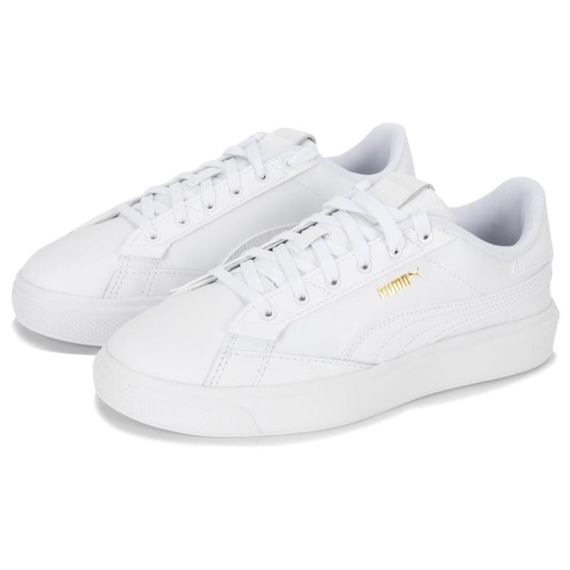 ПУМА Лайла Кроссовки для скейтбординга Низкие Женские