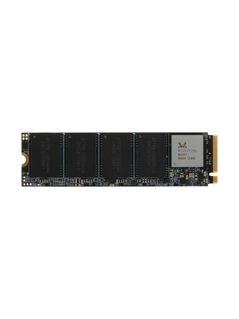 A-DATA SSD 500GB LEGEND 860 SLEG-860-500GCS PCI-E 4.0 x4, up to 5000/3000Mbs, 3D NAND, 160TBW, NVMe 1.4, 22x80mm, радиатор