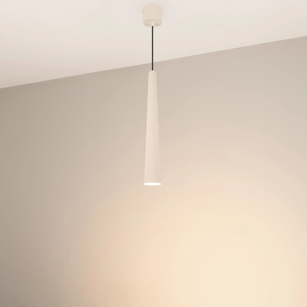 Светильник SP-STIRIA-L400-R57-5W Warm3000 (BG, 36 deg, 230V) (Arlight, IP20 Металл, 3 года) 054458
