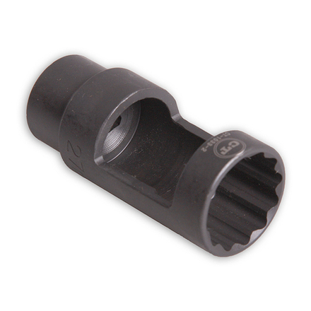 Головка для снятия дизельных форсунок 27мм Car-Tool CT-1033-2