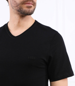 Футболка 3шт. TShirtVN 3P Classic BOSS BLACK - черный(50475285)