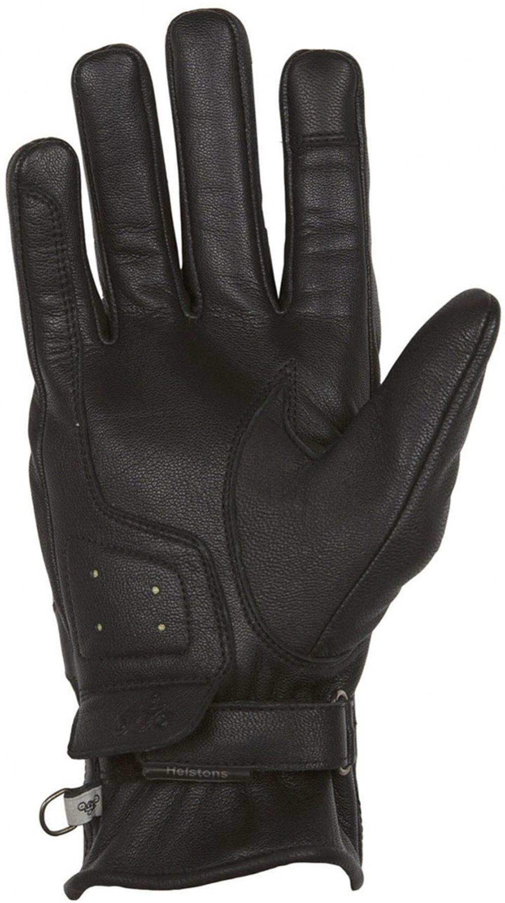 Mora Ete Cuir / Черный
