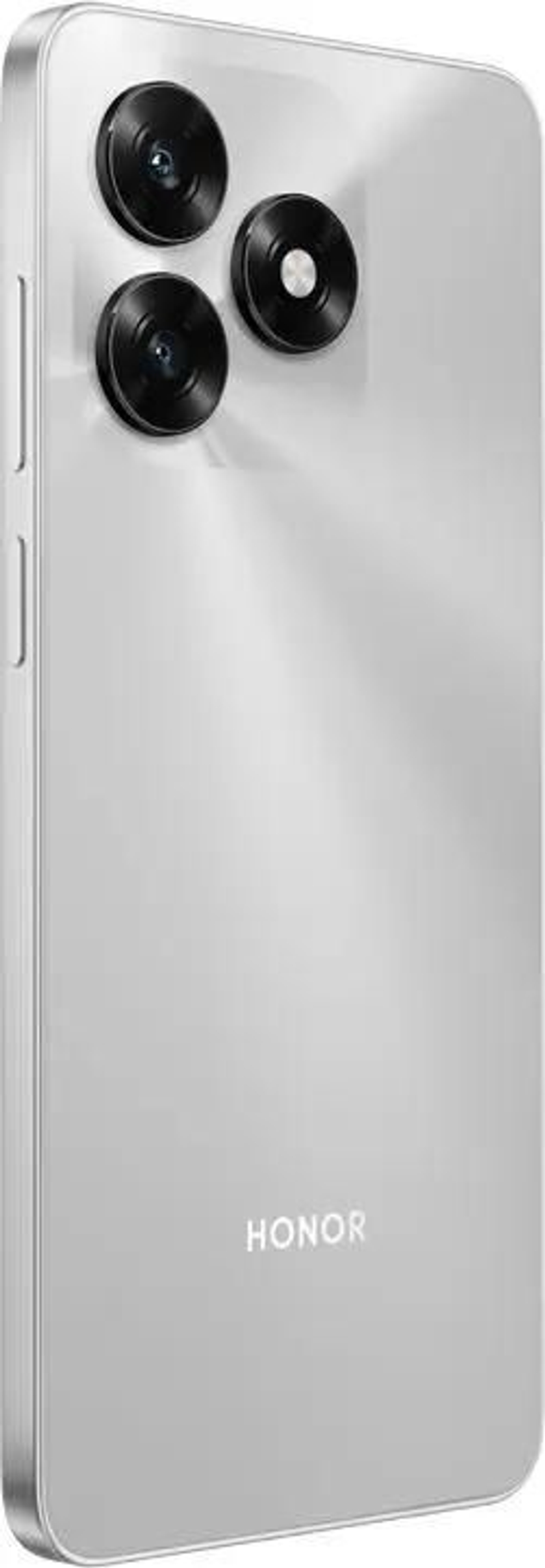 6.74" Смартфон Honor X5c Plus 4/128Gb,  IPS,  90Гц,  5260мAч,  метеоритный серый