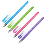 Ручка шариковая Bruno Visconti "FirstWrite Special", синяя, 0,5мм