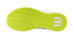 Женские Кроссовки теннисные Wilson Intrigue Lite OZ - размер 39 1/3