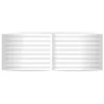 Тетрадь для нот А4, 40л. на скрепке, горизонтальная, Brauberg Классика, в ассортименте