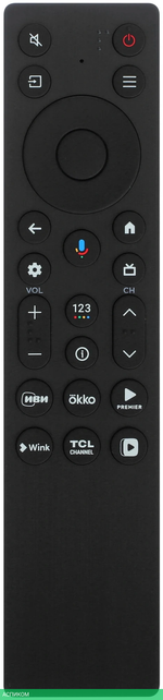 Телевизор QLED TCL 50" 50P7K