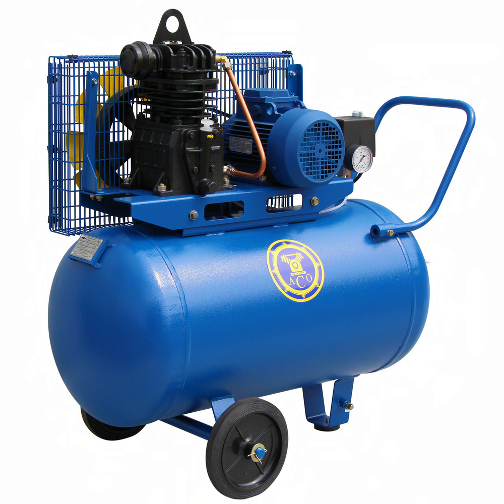 Компрессор К1/10