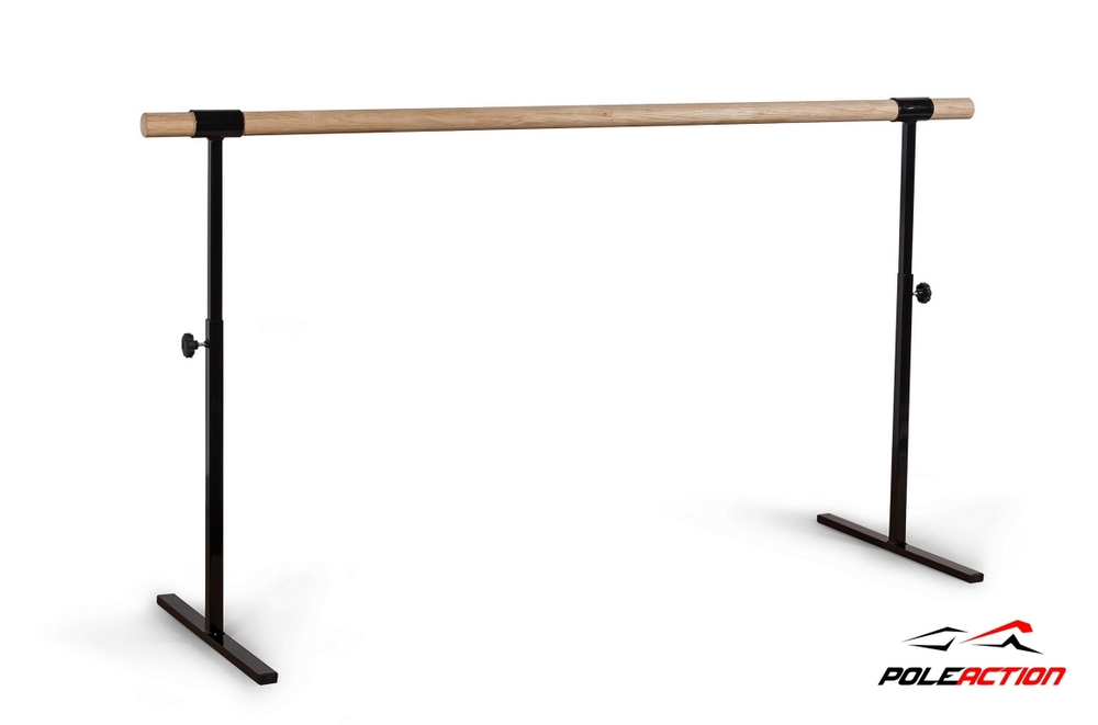 Мобильный (переносной) хореографический станок «Eco»