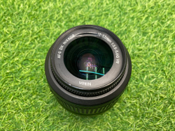 Nikon D3100 kit 18-55mm 3.5-5.6G VR 40.800 кадров