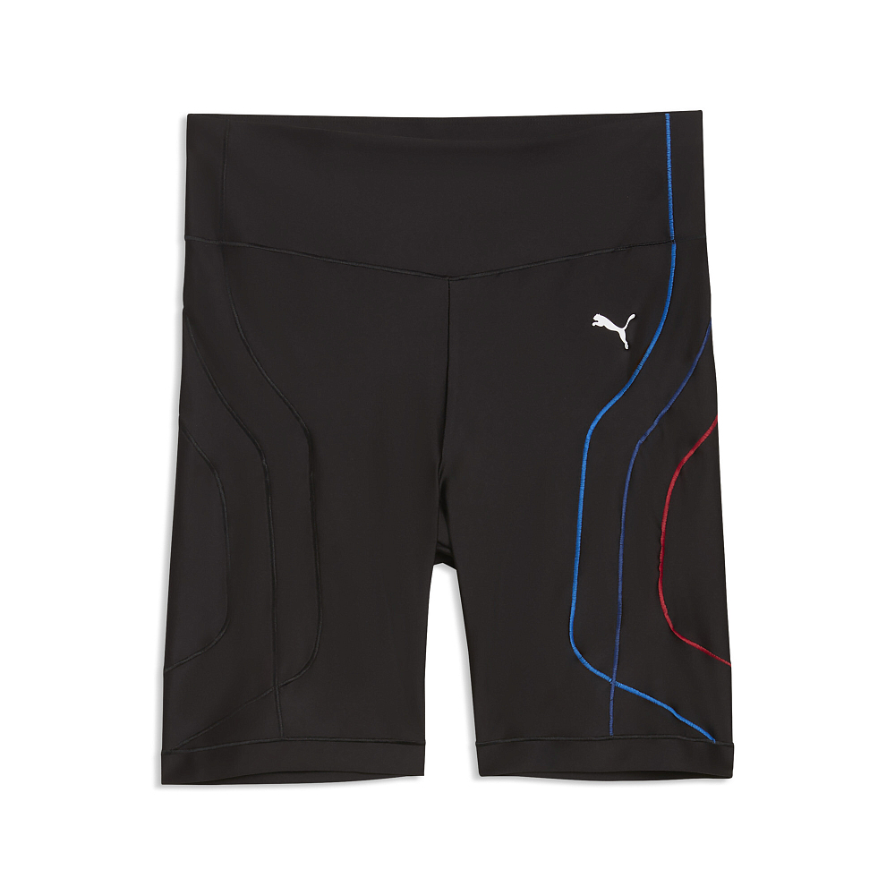 Женские велосипедки PUMA BMW MMS Sportswear Shorts