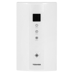 Блок внутренний TOSHIBA серии Slim Duct RAS-M07U2DVG-E мульти сплит-системы, канального типа