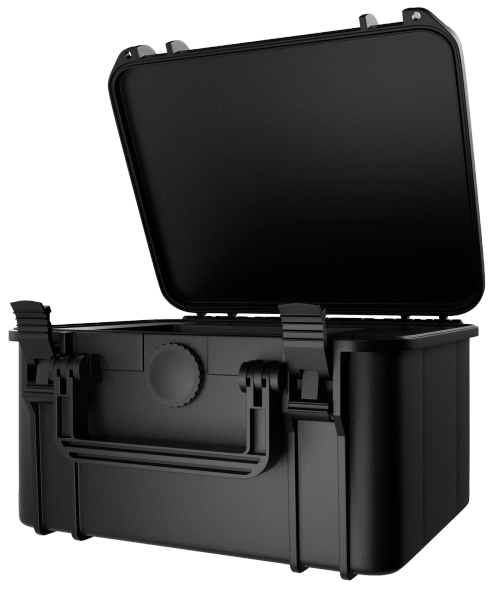 GuardDo Утилизатор HDD