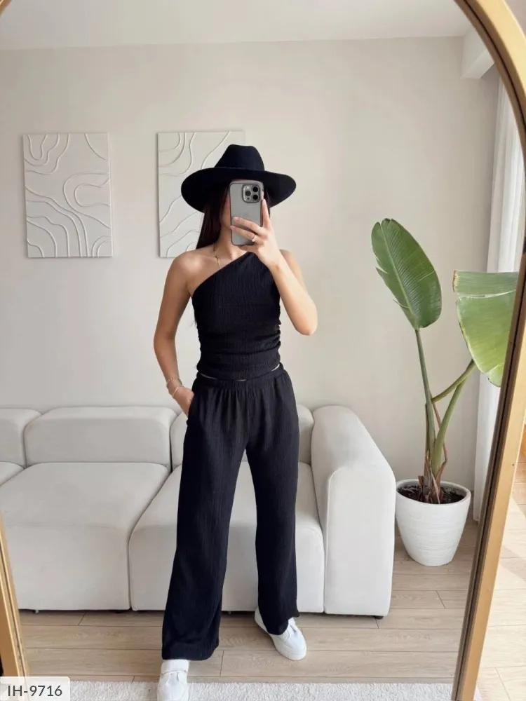 Костюм IH-9713 Фабрика Моды