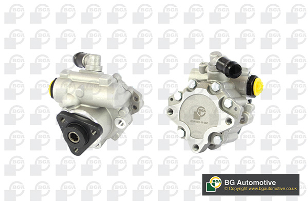 BGA - PSP0105-BGA - Hydraulic Pump, steering