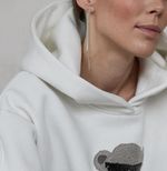 Моносерьга Whip