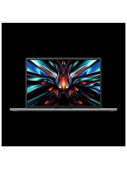 Ноутбук RedmiBook Pro 16" 2024 (Intel Core Ultra 5 125H, 32Gb, 1Tb SSD, Intel Arc, Windows 11), Gray (JYU4592CN)