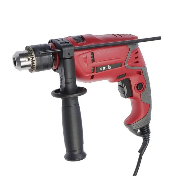 Дрель ударная "OASIS" DU-60