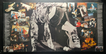 Stevie Ray Vaughan And Double Trouble – Live Alive 2LP (Голландия 1986г.)