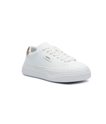 Кроссовки KONVERT Karl Lagerfeld - белый(KL63420)