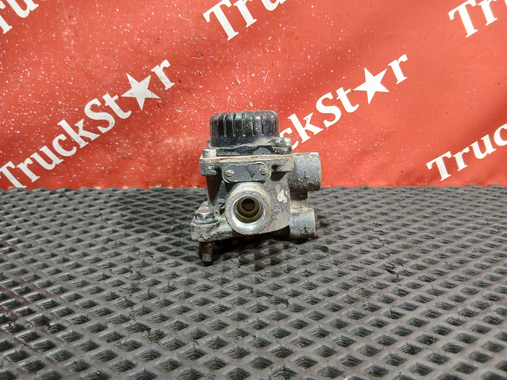 Клапан ускорительный 2017г.