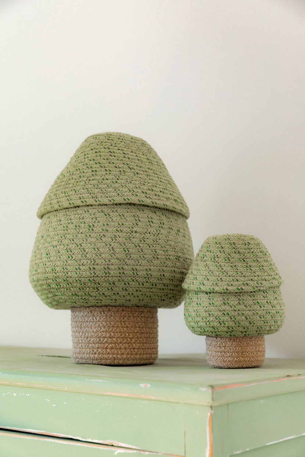 Корзина Lorena Canals Mini Tree (13 x 19 см)