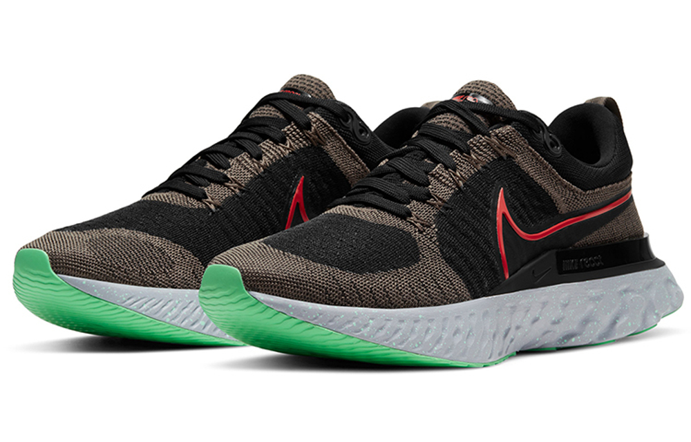 Кроссовки Nike React Infinity Run Flyknit 2