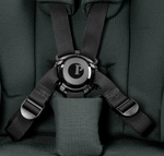 Коляска Peg Perego Veloce TC New Belvedere Lounge 3 в 1 Metal