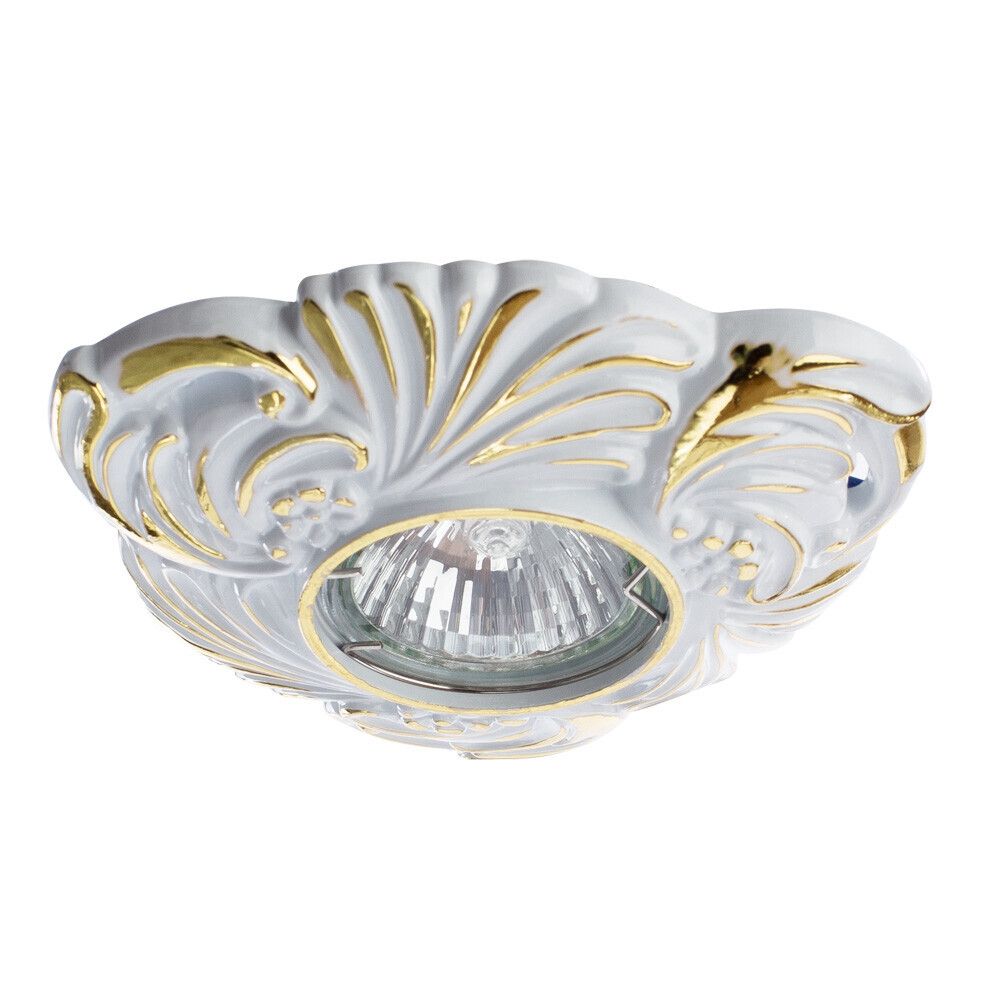 Точечный встраиваемый светильник Arte Lamp