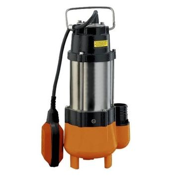 Насос фекальный "ВИХРЬ" ФН-250