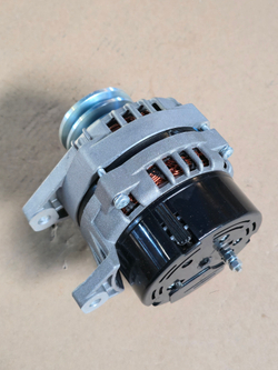 Генератор Маз, Урал дв.ЯМЗ-236НЕ2-24 28В 60А КЗАТЭ