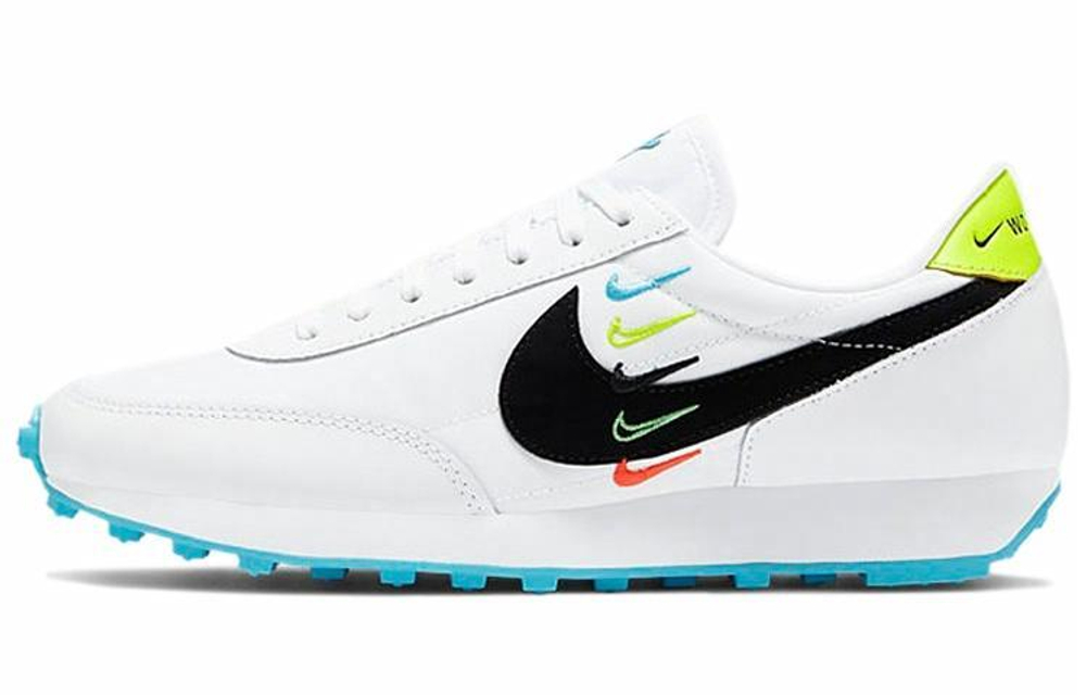Кроссовки Nike Daybreak Worldwide (Женская размерная сетка)