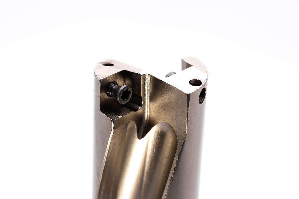 Сверло корпусное C25-2D22.5-48SP07