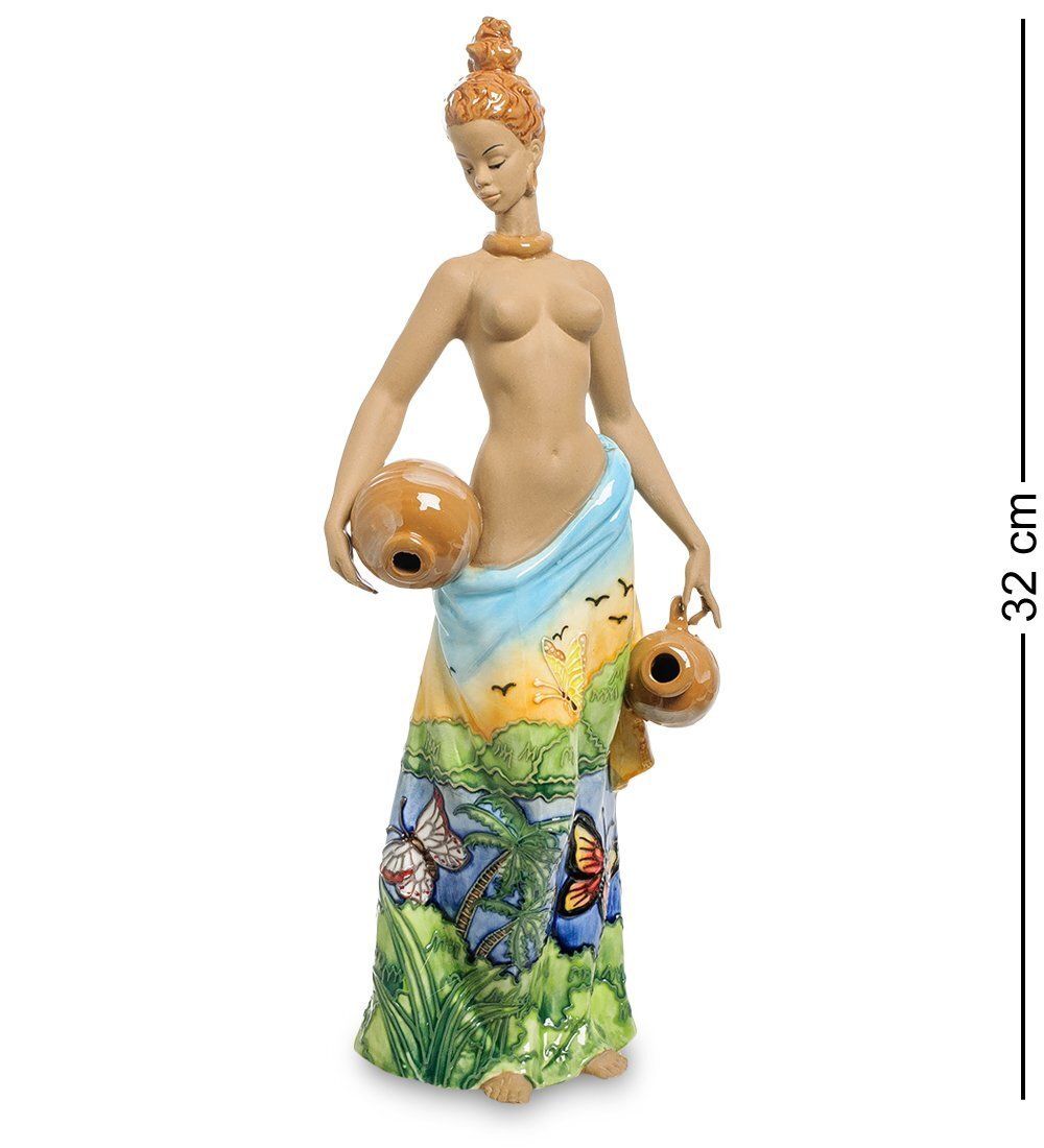 Pavone JP-39/ 1 Статуэтка «Африканка»