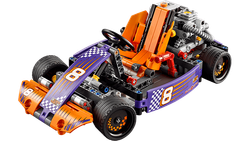 LEGO Technic: Гоночный карт 42048 — Race Kart — Лего Техник