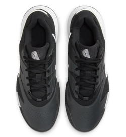 Теннисные кроссовки Nike Court Lite 4 Clay - black/white/anthracite