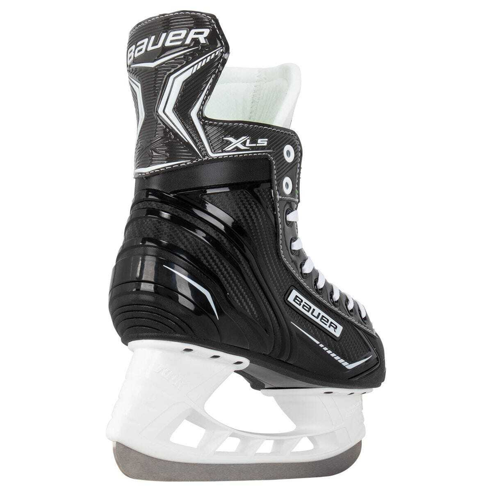 Коньки Bauer S21 X-LS JR