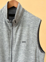 Двухсторонний жилет Ermenegildo Zegna