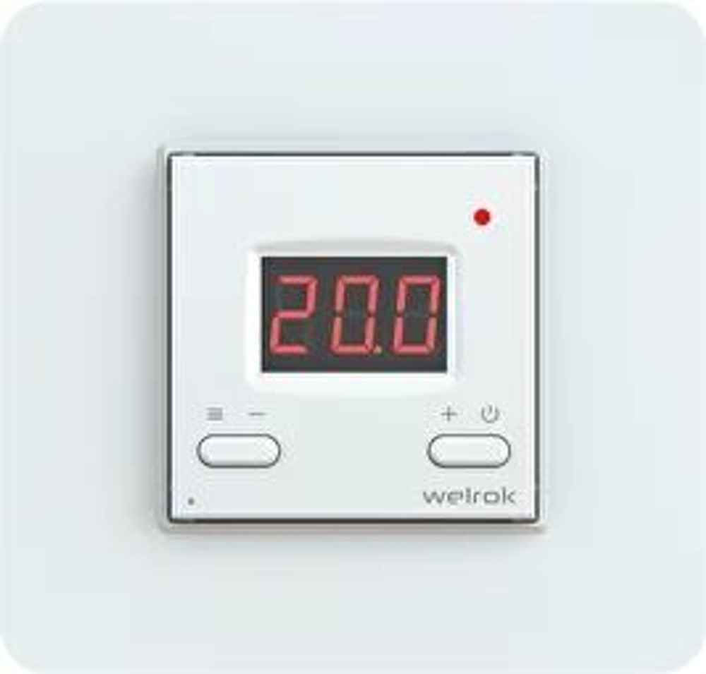 Терморегулятор WELROK AZ