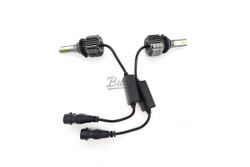 Cветодиодные лампы Sariti F5 цоколь HB3/9005 4300K,12V
